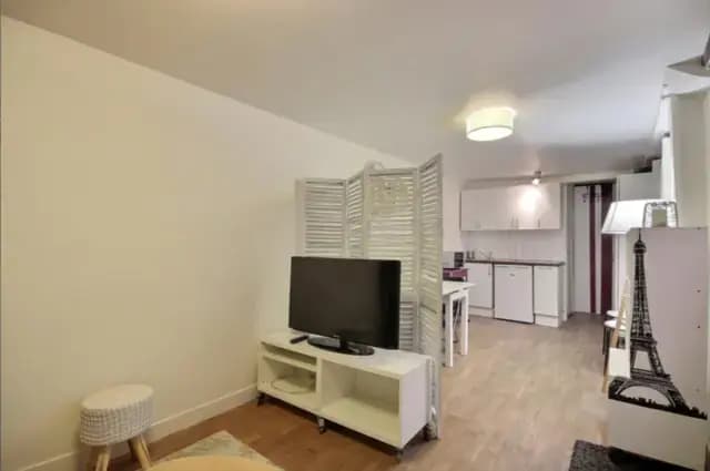 studio in 2e   Bourse