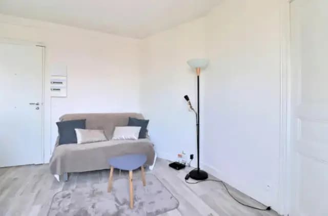 studio in 18e   Montmartre Pigalle