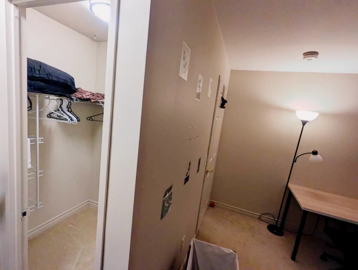 Master Room of 2 Bedroom