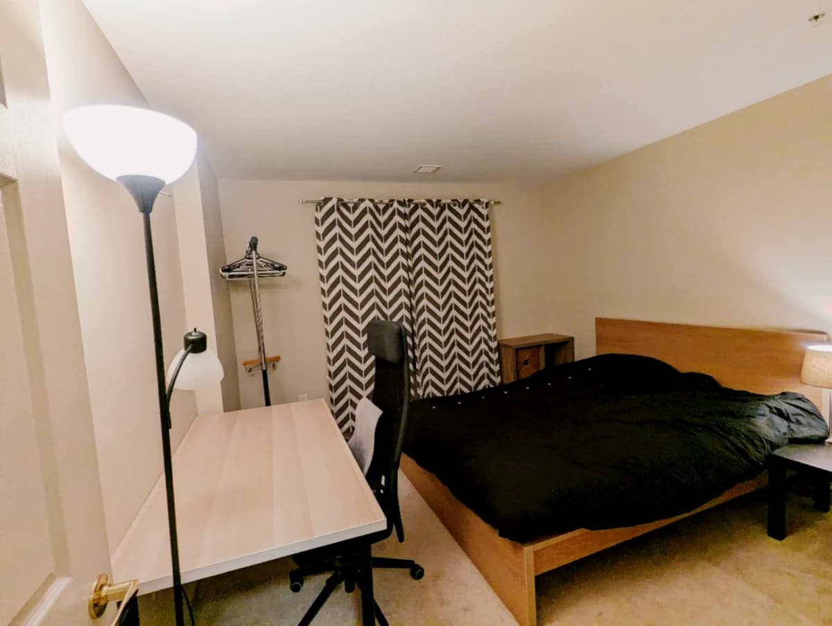 Master Room of 2 Bedroom