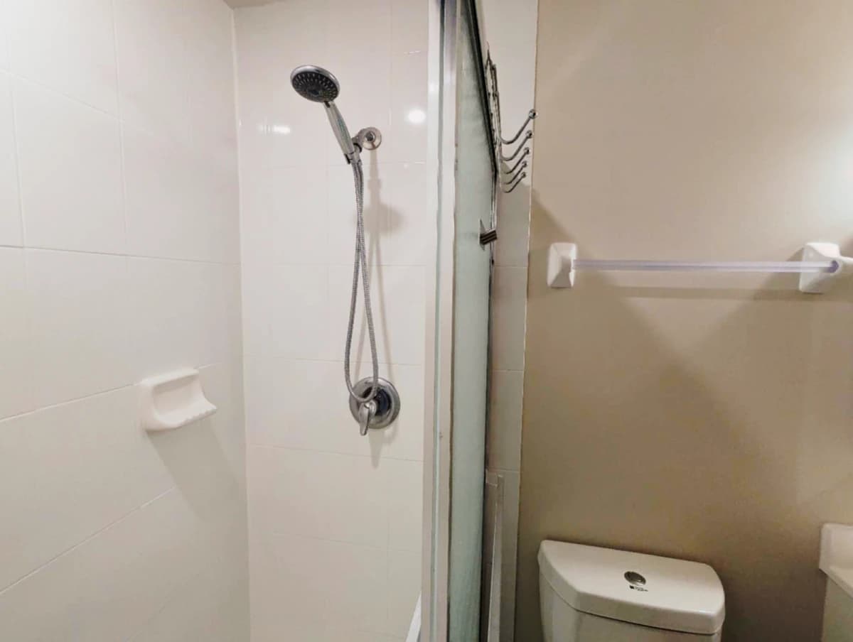 Master Room of 2 Bedroom