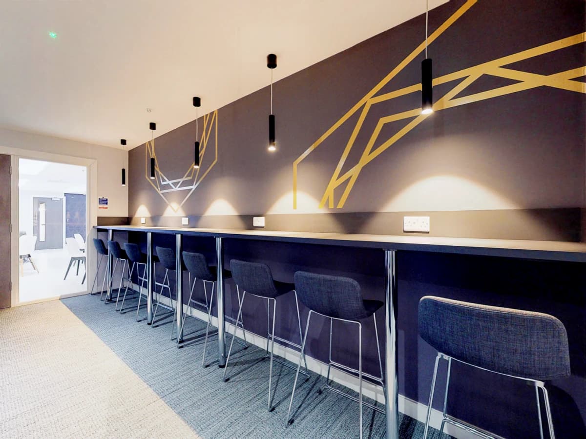 Oasis Residence image