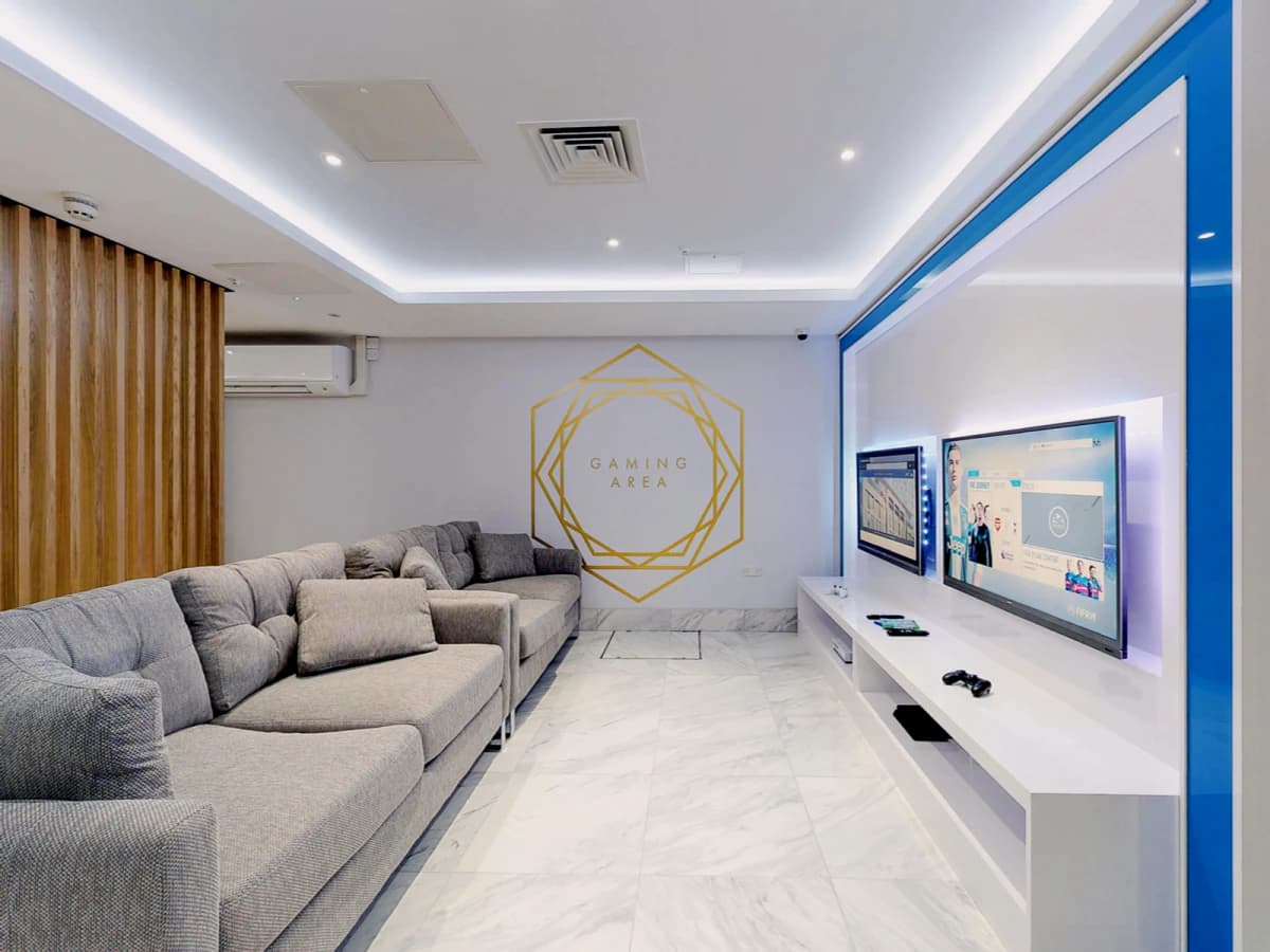 Oasis Residence image