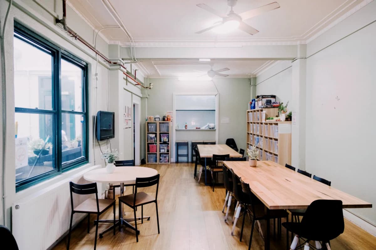 Carric Hostel image