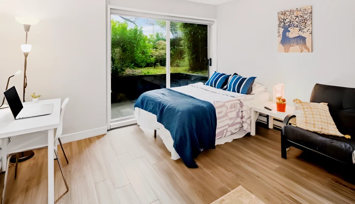 Harrington Housing - Hillside