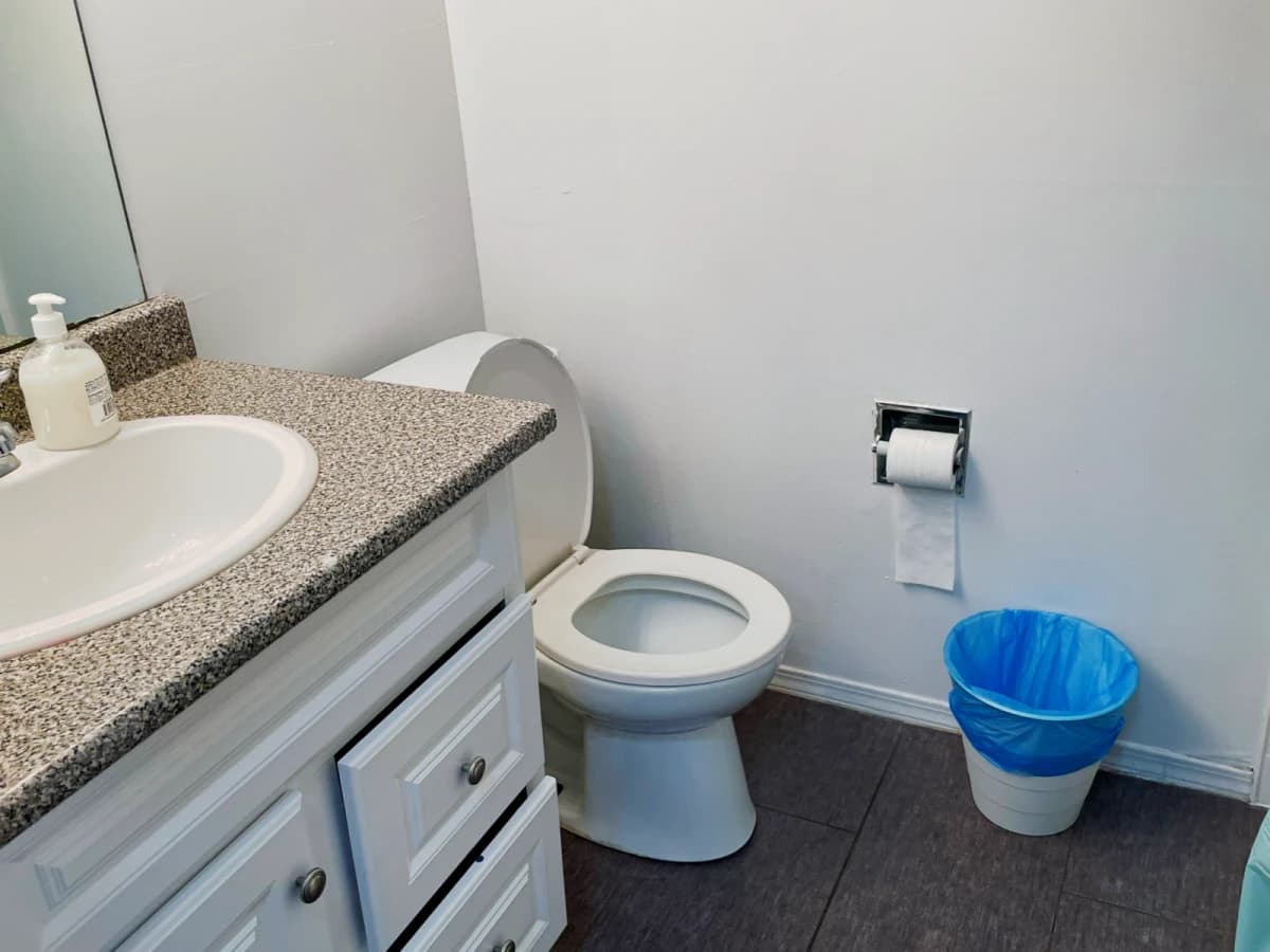 Small Deluxe Room