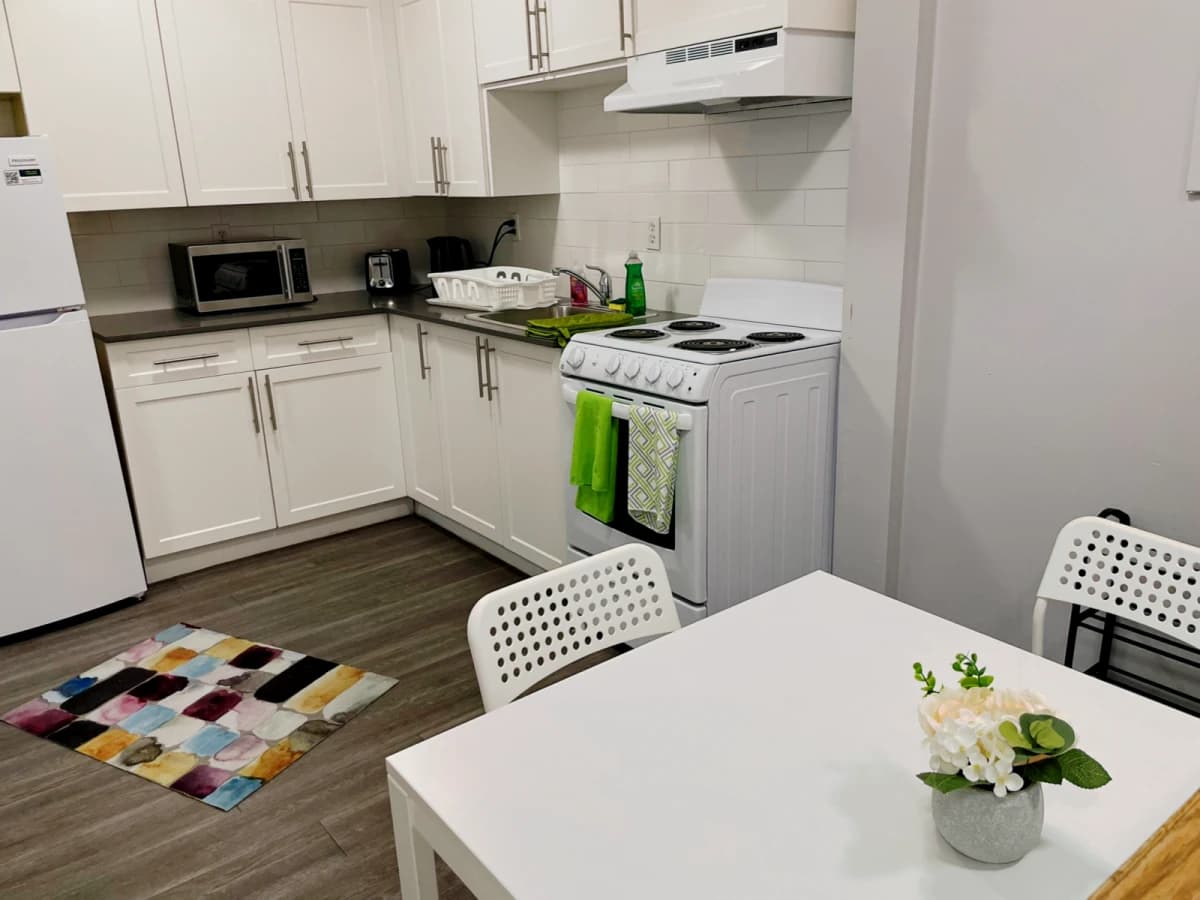 Small Deluxe Room
