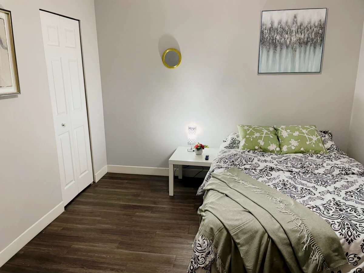 Big Deluxe Room