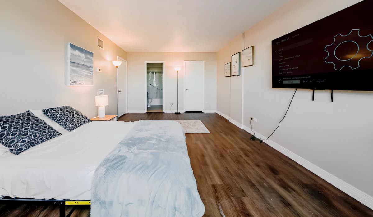 Harrington Housing - Brio