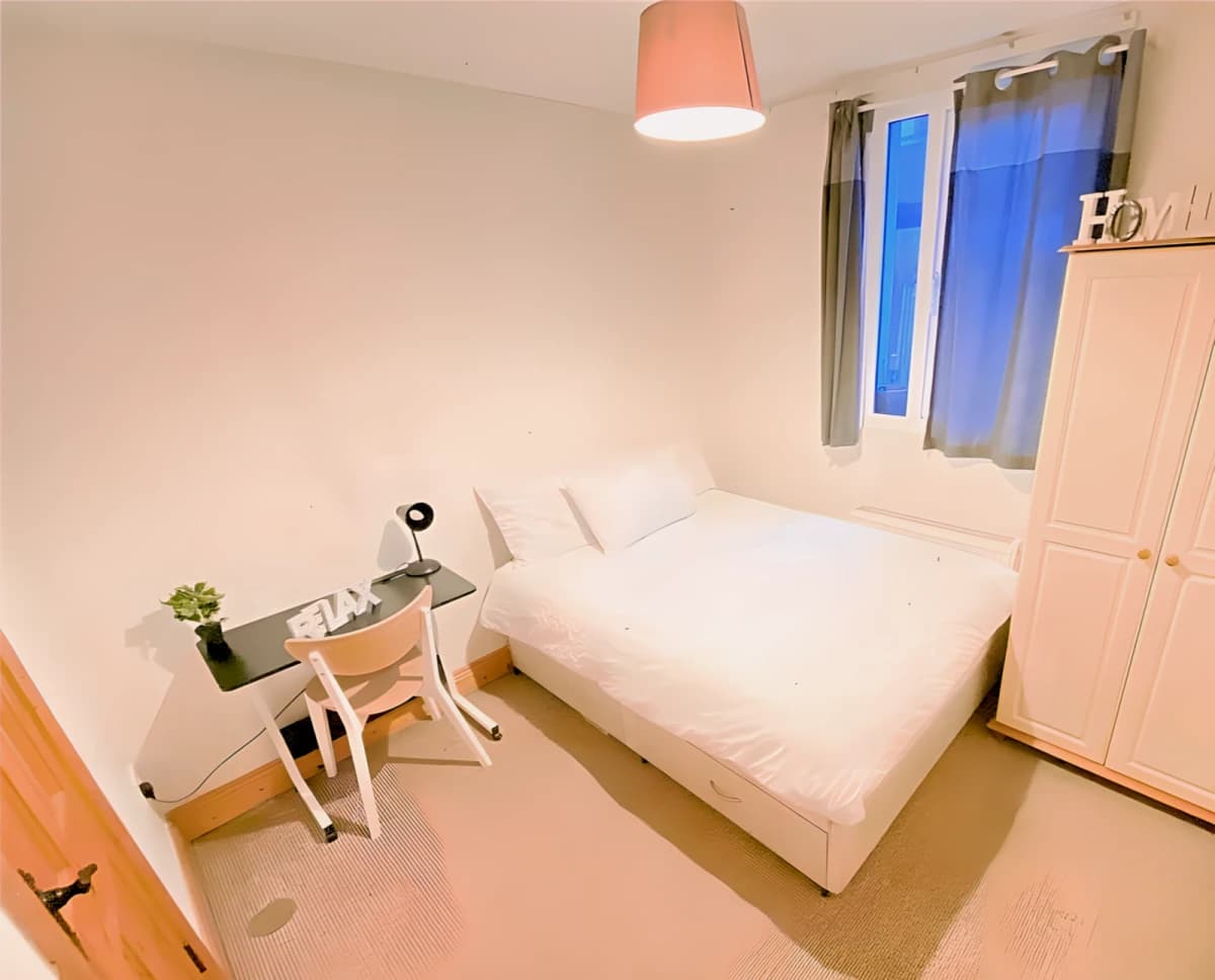 Single Room Ensuite
