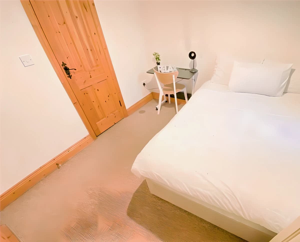 Single Room Ensuite