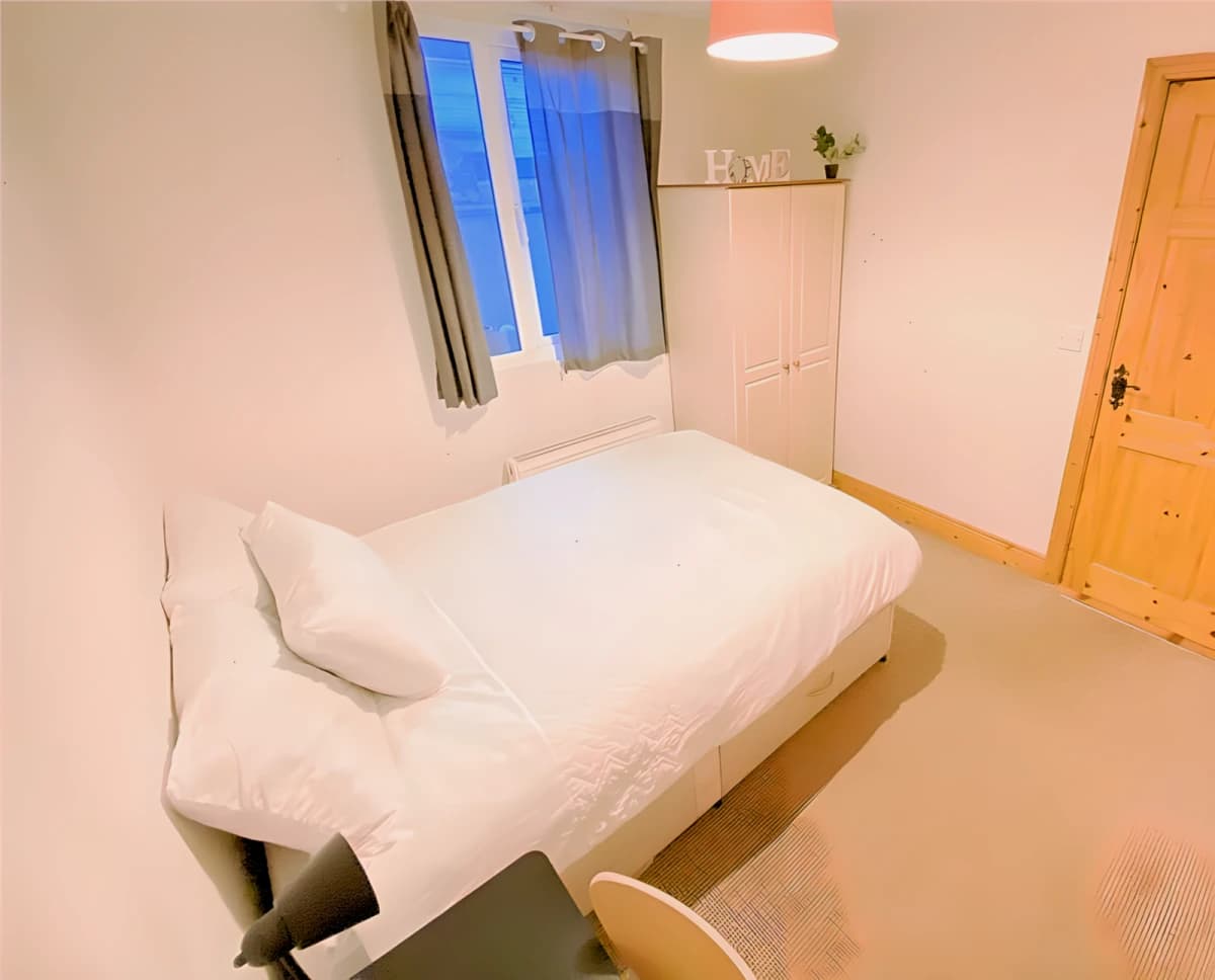 Single Room Ensuite