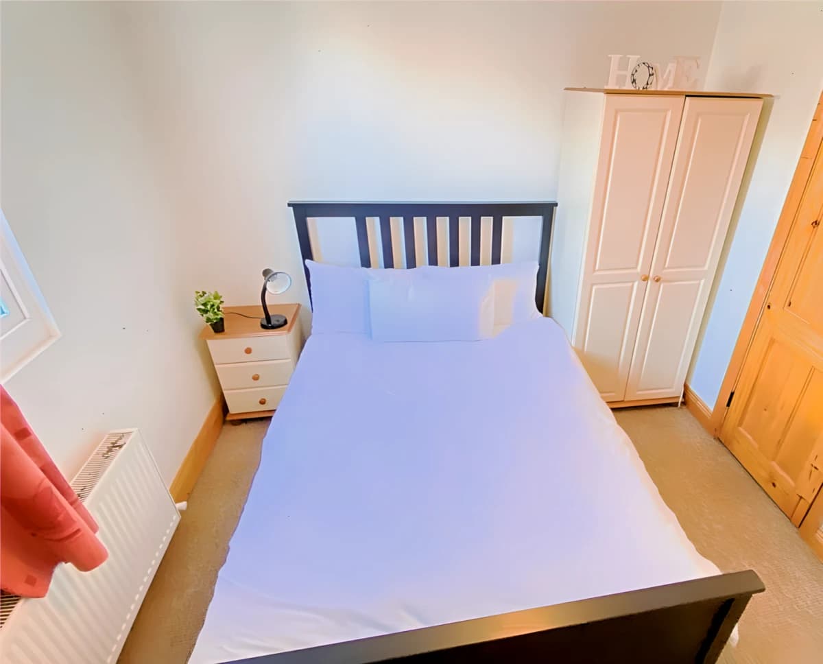 Single Room Ensuite