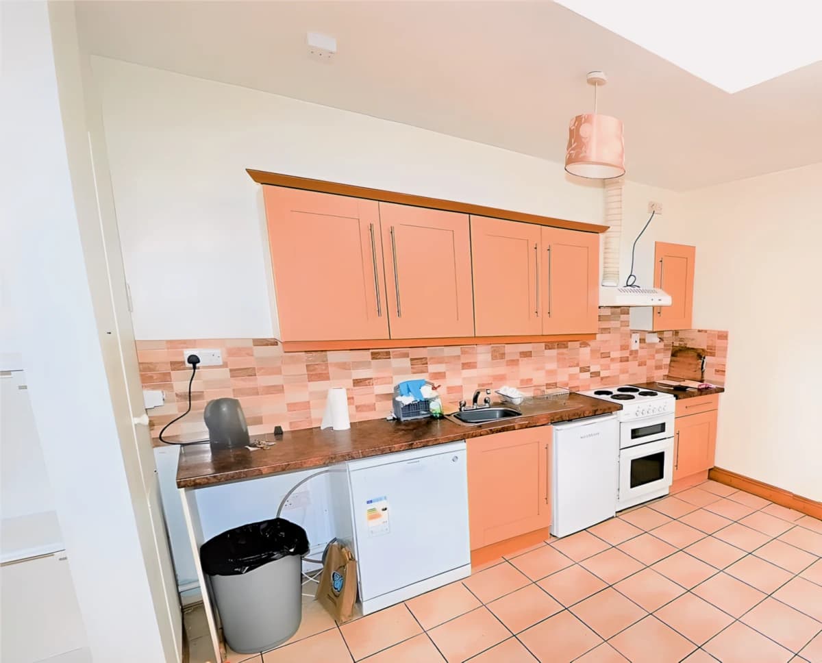 Single Room Ensuite