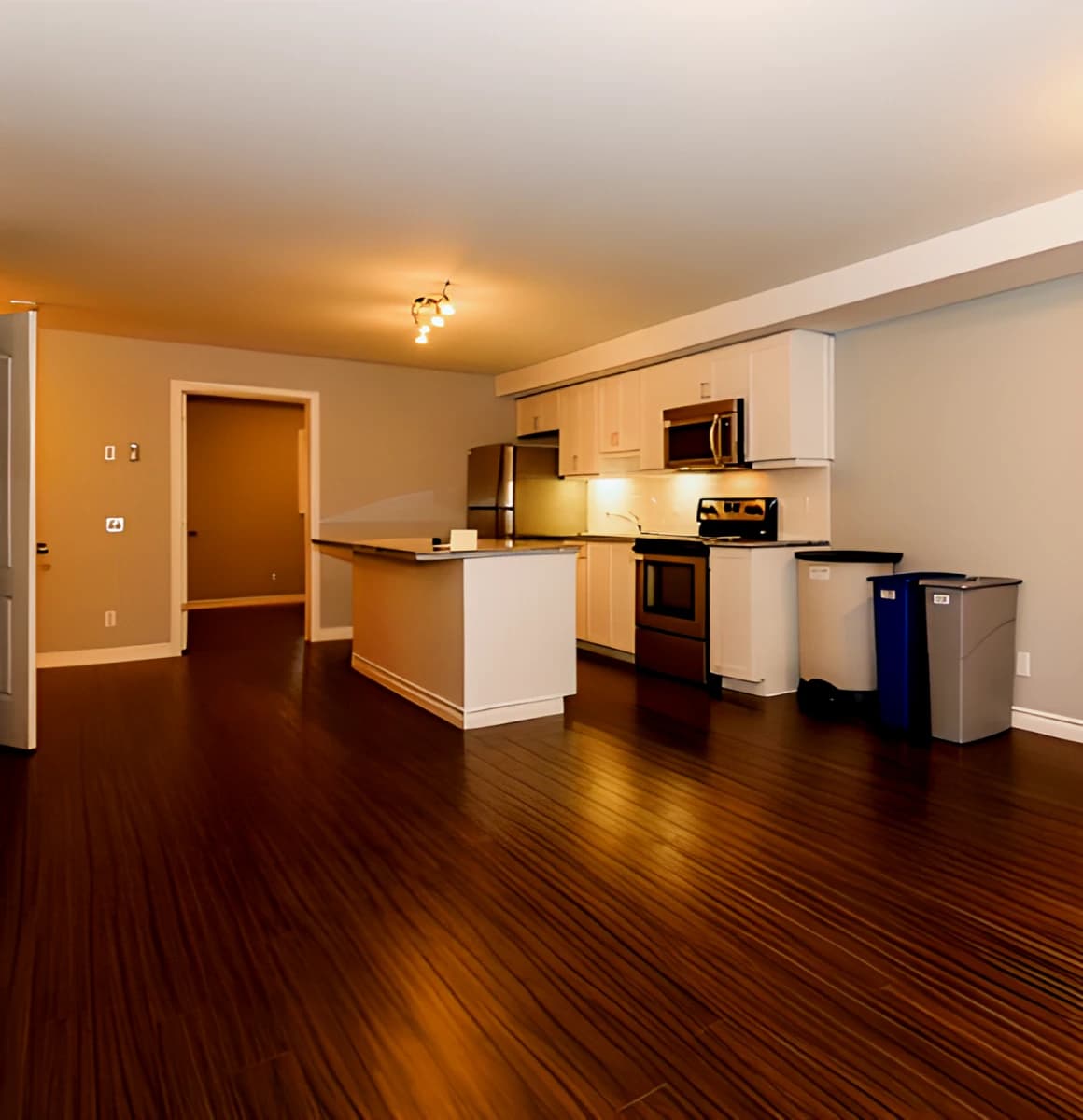 3 BEDROOM SUITE