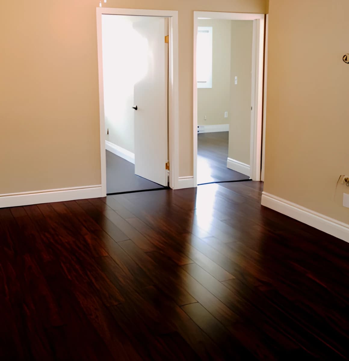 4 BEDROOM SUITE