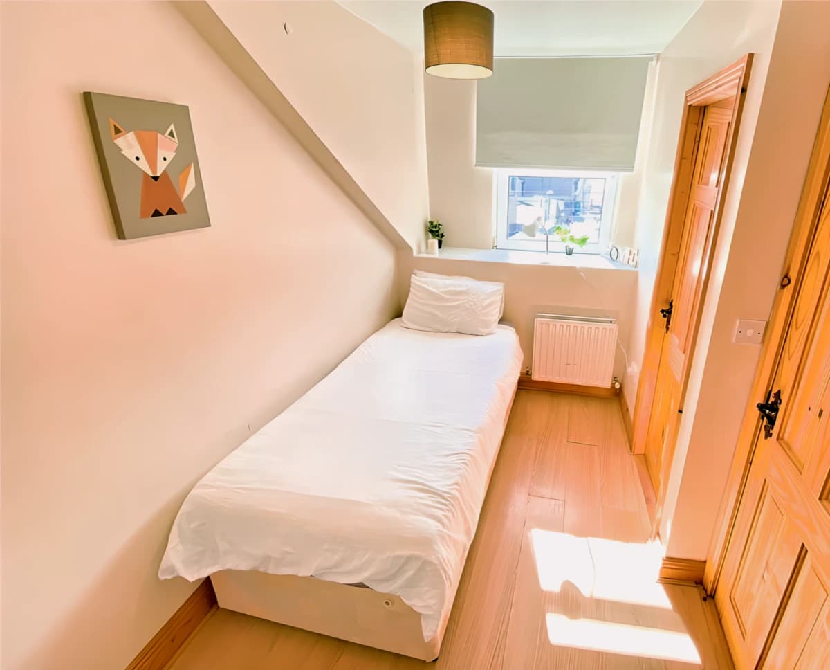 Single Room Ensuite