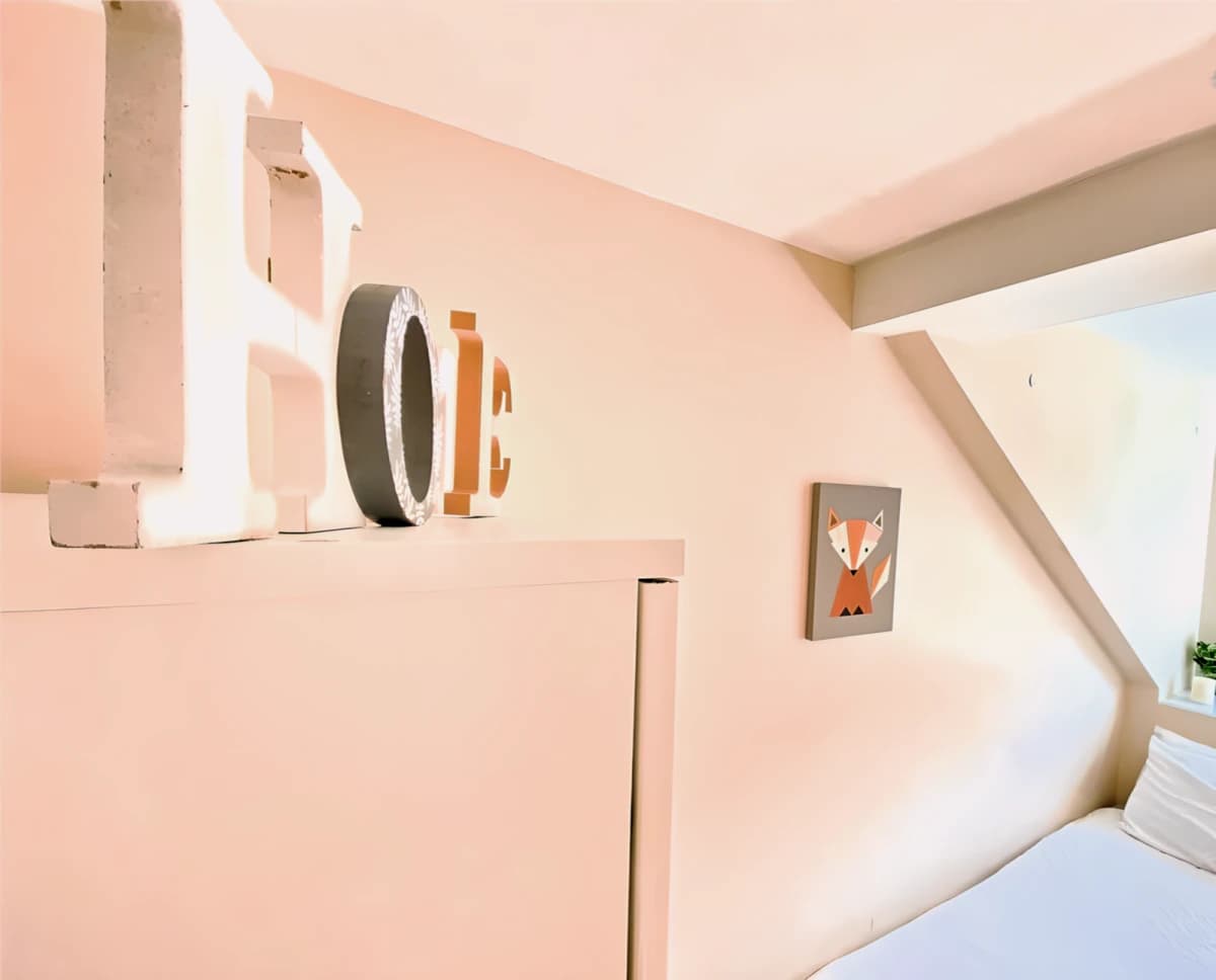 Single Room Ensuite