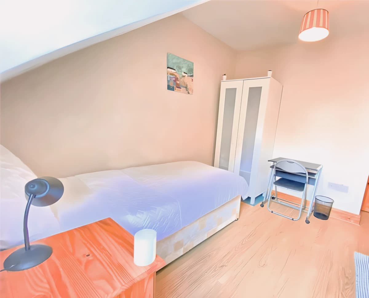 Single Room Ensuite