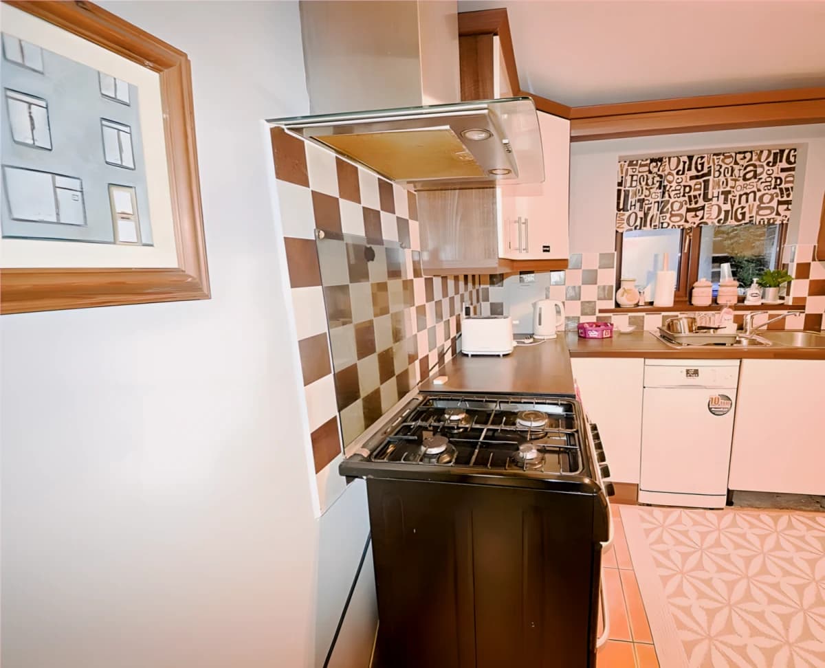 Female Twin Room