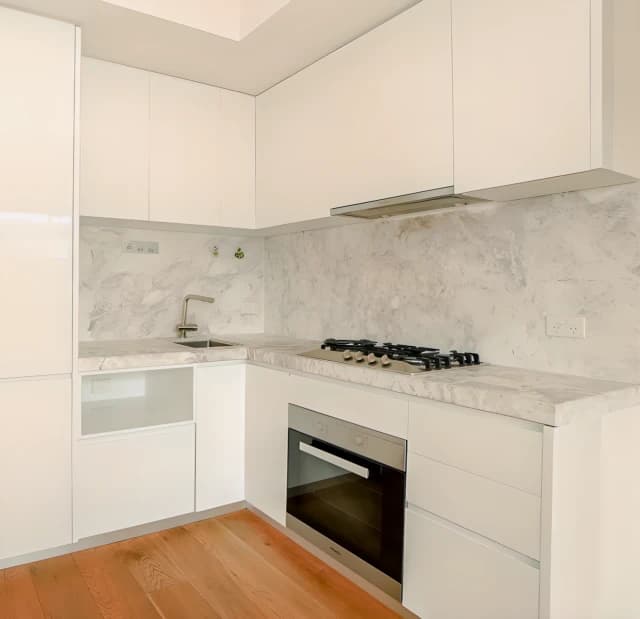 2 Bed 2 Bath