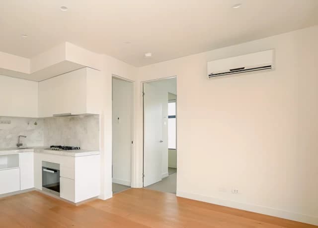 2 Bed 2 Bath