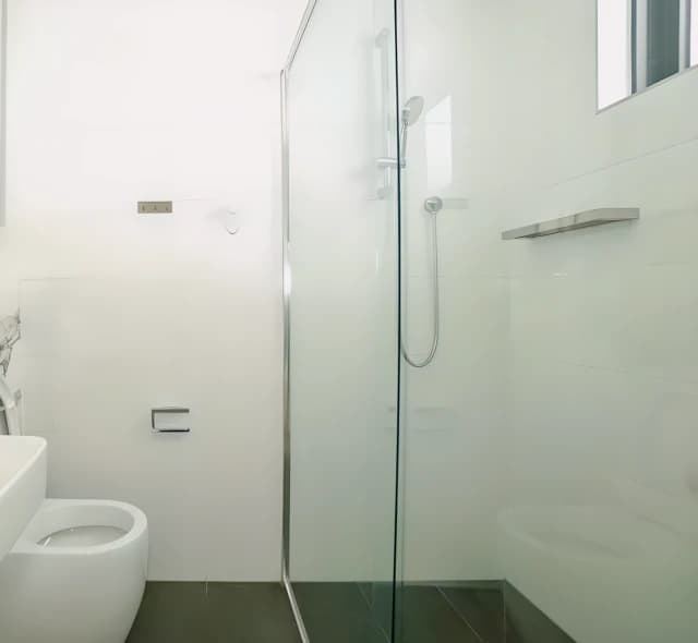 2 Bed 2 Bath