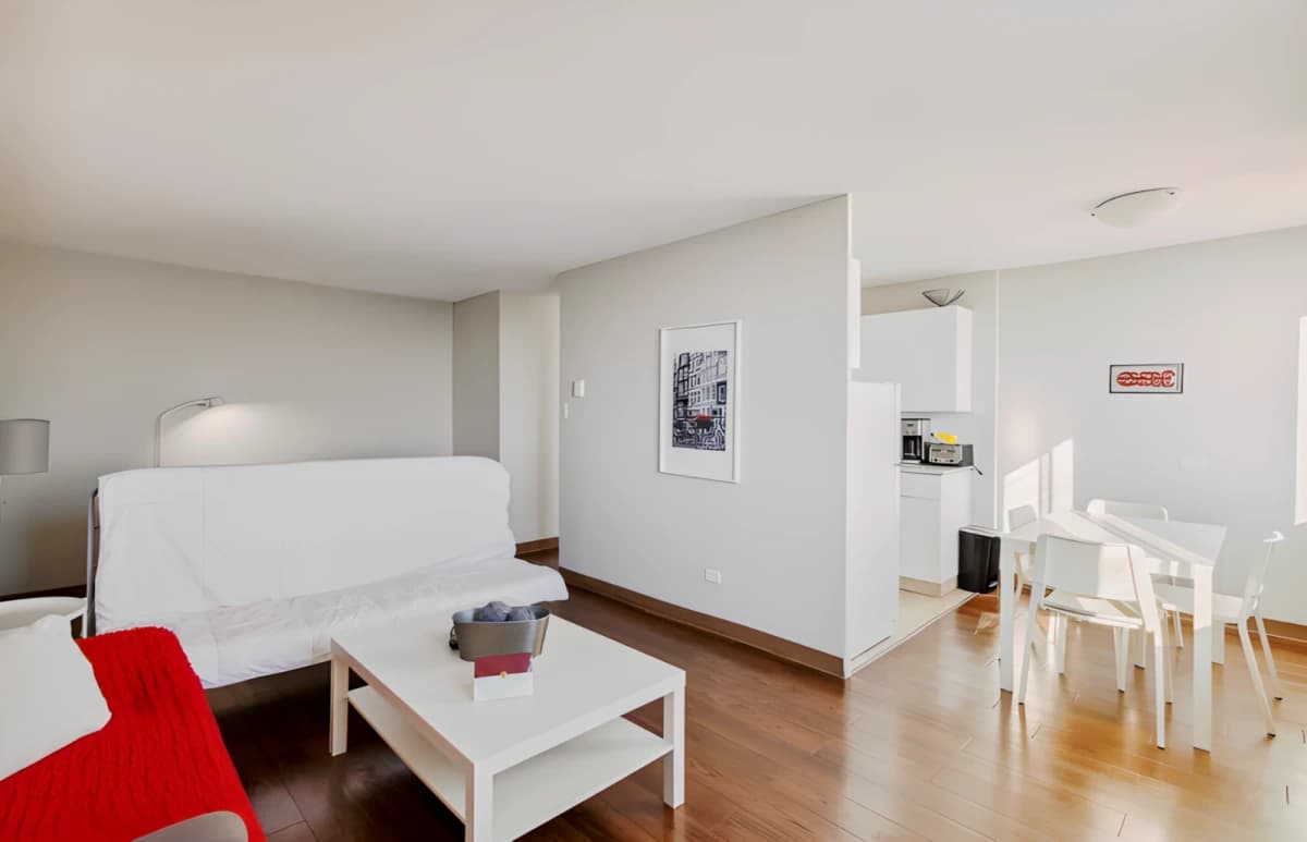 2 Bedroom