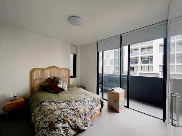 2 bed 2 bath*318