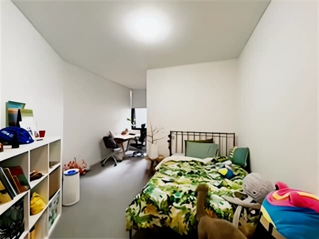 2 bed 2 bath*318