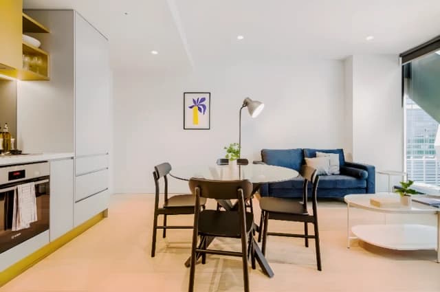 Premium Two-Bedroom Apartment