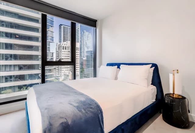 Premium Two-Bedroom Apartment