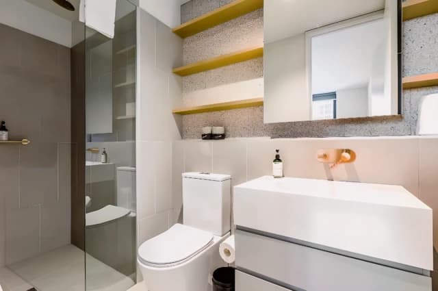Premium Two-Bedroom Apartment
