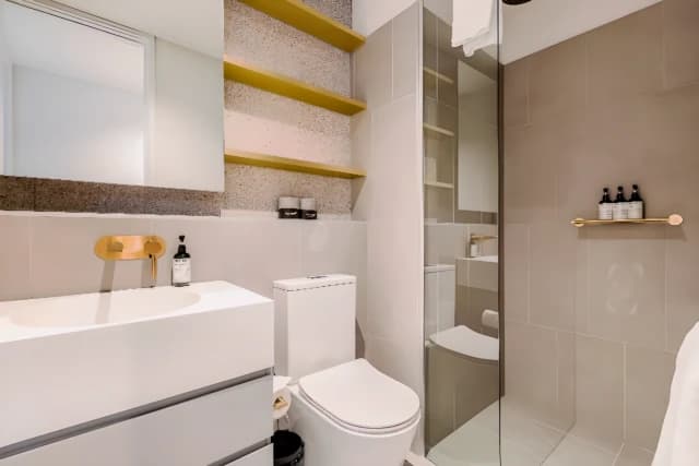 Premium Two-Bedroom Apartment