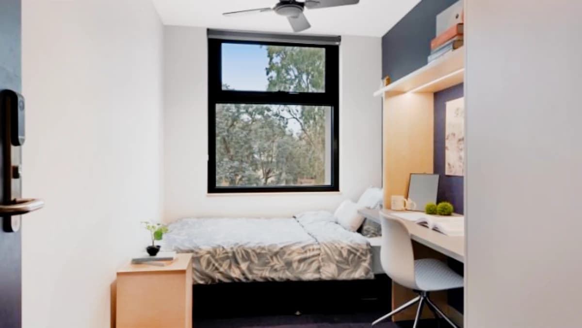 Multi-Share Apartments