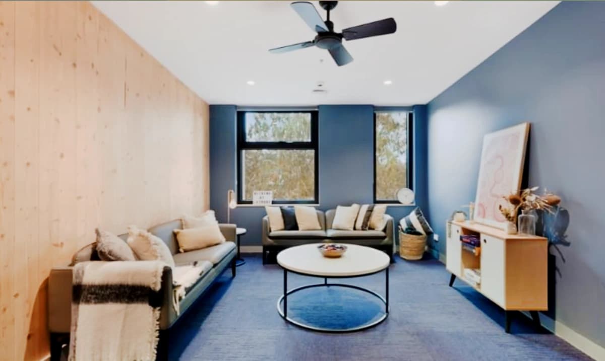 Multi-Share Apartments