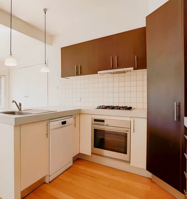 2 Bedroom