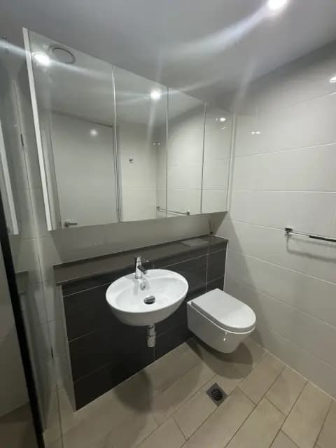 2 bed 2 bath