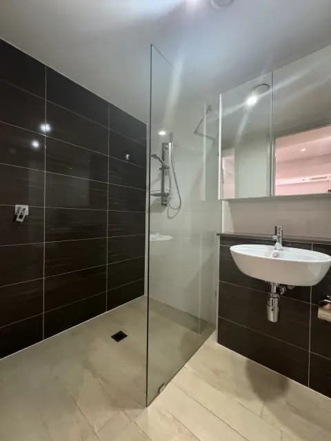 2 bed 2 bath
