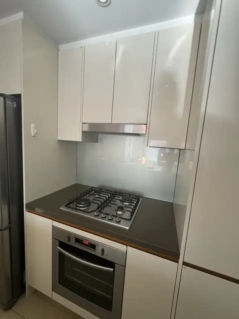 2 bed 2 bath