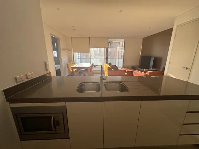 2 bed 2 bath