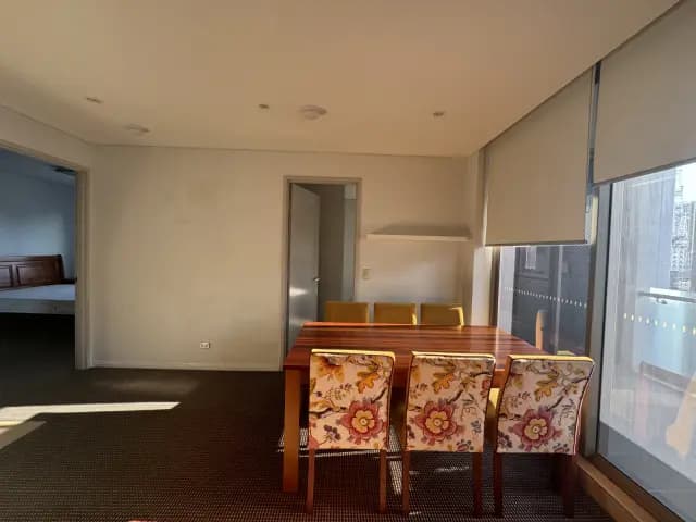 2 bed 2 bath