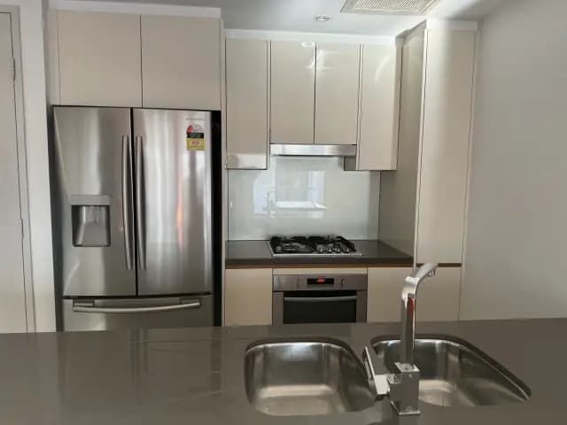 2 bed 2 bath