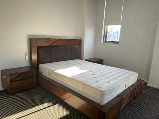 2 bed 2 bath