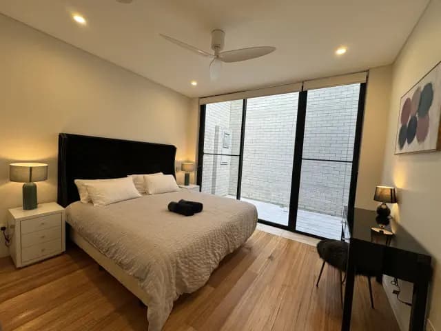 2 bed 2 bath