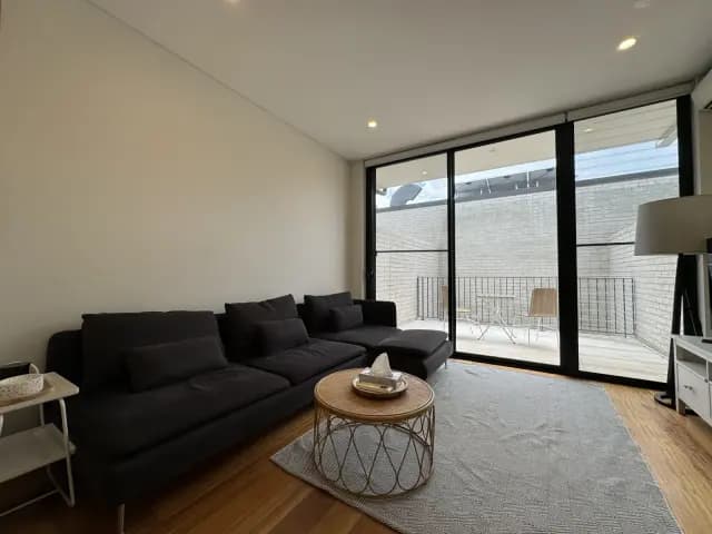 2 bed 2 bath