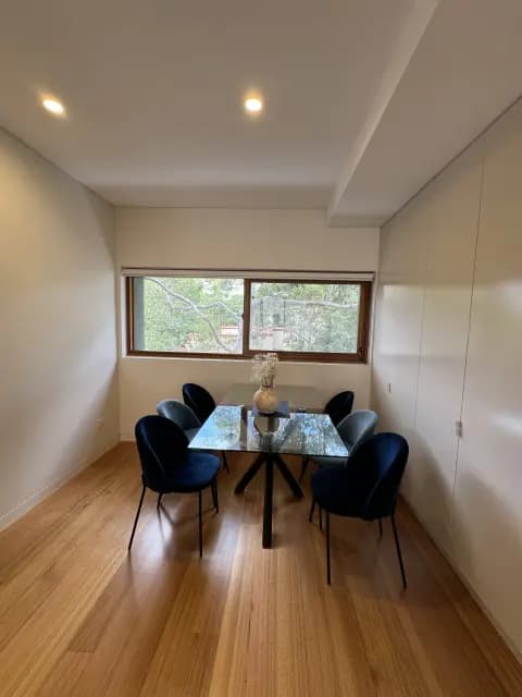 2 bed 2 bath