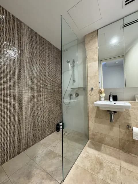 2 bed 2 bath