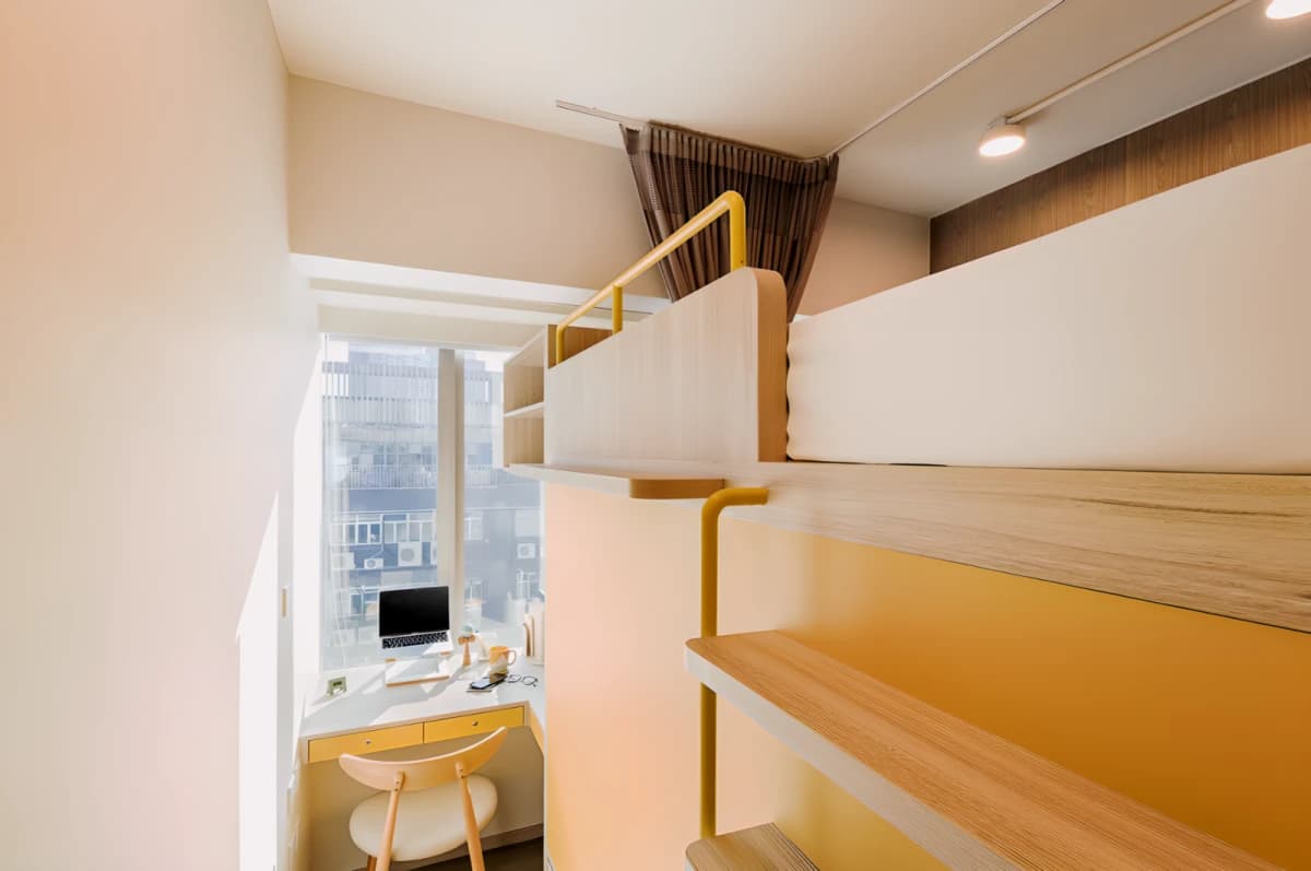 Sunny House image