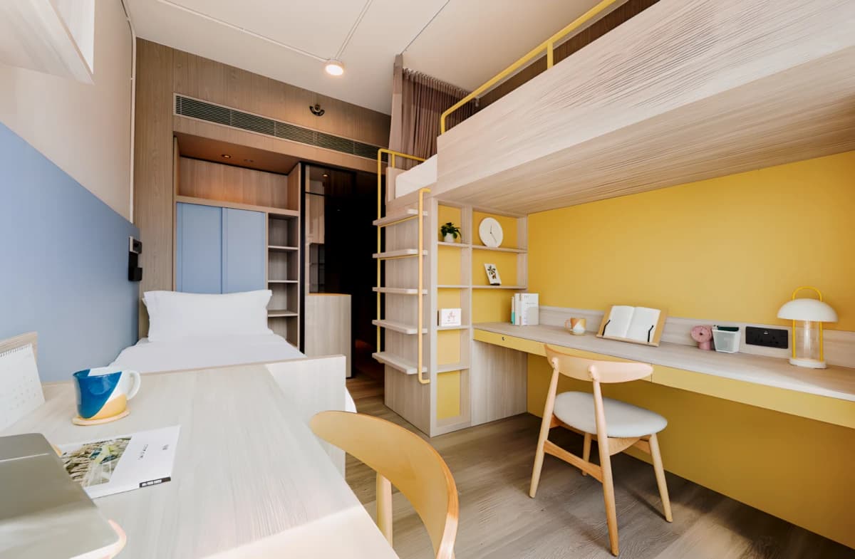 Sunny House image